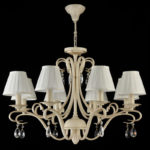 Подвесная люстра Maytoni ARM172-08-G — изображение 3