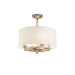 Подвесная люстра Maytoni H007PL-04G