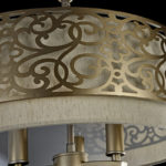 Подвесная люстра Maytoni H260-03-N — изображение 5