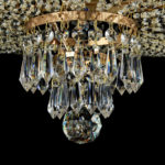Люстра на штанге Maytoni DIA890-CL-05-G — изображение 5