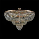 Люстра на штанге Maytoni DIA891-CL-14-G — изображение 4