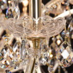 Подвесная люстра Maytoni DIA881-PL-56-G — изображение 5