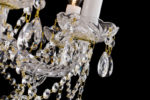 Подвесная люстра Maytoni DIA019-08-G — изображение 3
