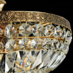 Люстра на штанге Maytoni DIA500-CL-40-06-G — изображение 5