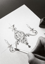 Подвесная люстра Maytoni RC109-PL-08-R — изображение 5