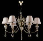 Подвесная люстра Maytoni RC855-PL-06-R — изображение 3