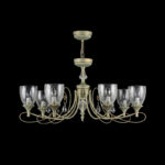 Подвесная люстра Maytoni RC145-PL-07-MG — изображение 3