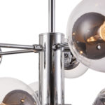 Люстра на штанге Freya FR5596PL-10CH — изображение 9