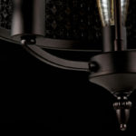 Подвесная люстра Freya FR4166-PL-03C-BL — изображение 5
