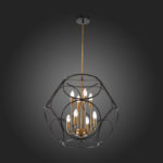 Люстра на штанге ST-Luce SL1012.423.08 — изображение 3