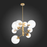Люстра на штанге ST-Luce SL1150.203.08 — изображение 3