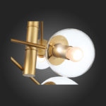 Люстра на штанге ST-Luce SL1150.203.08 — изображение 4