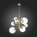 Люстра на штанге ST-Luce SL1150.203.08 — изображение 6
