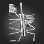 Люстра на штанге ST-Luce SL1500.103.12 — изображение 6
