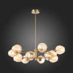 Люстра на штанге ST-Luce SL1500.203.12 — изображение 3