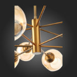 Люстра на штанге ST-Luce SL1500.203.12 — изображение 4