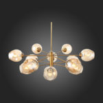Люстра на штанге ST-Luce SL1500.203.12 — изображение 6