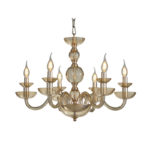 Подвесная люстра ST-Luce SL1758.203.06