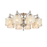 Люстра на штанге ST-Luce SL1750.102.08 — изображение 3