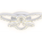 Люстра на штанге Ambrella Light FA159