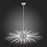 Люстра на штанге ST-Luce SL1097.103.09 — изображение 3