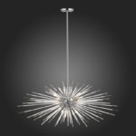 Люстра на штанге ST-Luce SL1097.103.09 — изображение 6
