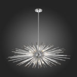 Люстра на штанге ST-Luce SL1097.103.09 — изображение 8