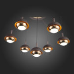 Подвесная люстра ST-Luce SL1602.323.07 — изображение 4