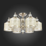 Люстра на штанге ST-Luce SL1750.102.06 — изображение 3