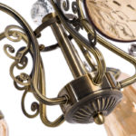 Люстра на штанге ARTE Lamp A2702PL-5AB — изображение 3