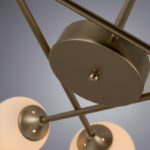 Люстра на штанге ARTE Lamp A2703PL-6SG — изображение 3