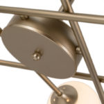 Люстра на штанге ARTE Lamp A2703PL-8SG — изображение 3