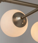 Люстра на штанге ARTE Lamp A2703PL-8SG — изображение 4
