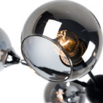 Люстра на штанге ARTE Lamp A2708PL-5BK — изображение 3
