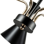 Люстра на штанге ARTE Lamp A2711PL-5BK — изображение 3
