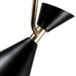 Люстра на штанге ARTE Lamp A2711PL-8BK — изображение 3