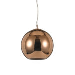 Подвесной светильник Ideal Lux 111902