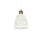 Подвесной светильник Ideal Lux 206820