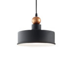 Подвесной светильник Ideal Lux 221489
