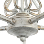 Люстра на штанге ARTE Lamp A2714PL-5WG — изображение 3