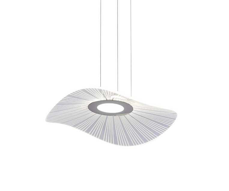 Подвесной светильник Kink Light 08036-40