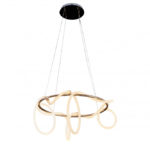 Подвесная люстра Kink Light 08040-60