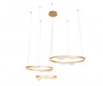 Подвесной светильник Kink Light 08263