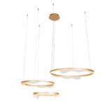 Подвесной светильник Kink Light 08263