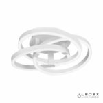 Люстра на штанге iLedex 9110-600-X-T WH — изображение 5