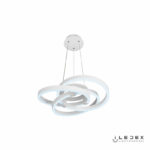 Подвесная люстра iLedex 9110-600-D-T WH — изображение 3