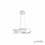 Подвесная люстра iLedex 9110-600-D-T WH — изображение 4
