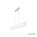 Линейный светильник iLedex 9082-900*90-D WH