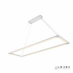 Подвесной светильник iLedex P1173-3 WH — изображение 3