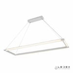 Подвесной светильник iLedex P1173-3 WH — изображение 4